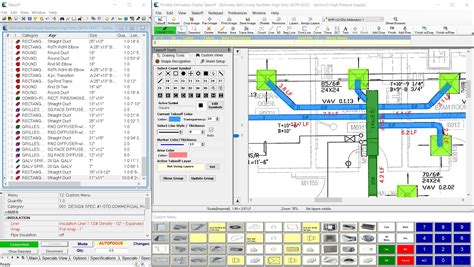 trimble mep estimation software